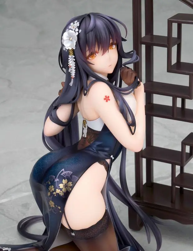 Azur Lane PVC Statue 1/7 Azuma 18 cm termékfotó