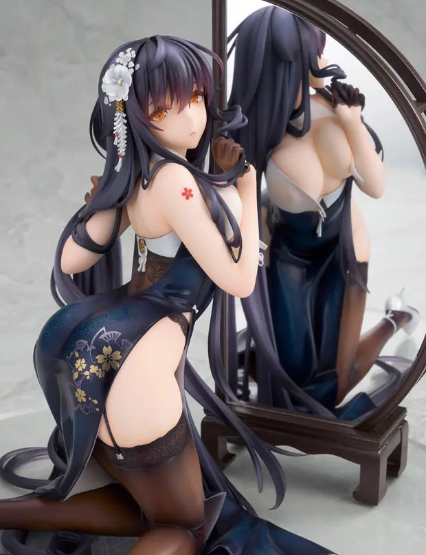 Azur Lane PVC Statue 1/7 Azuma 18 cm termékfotó