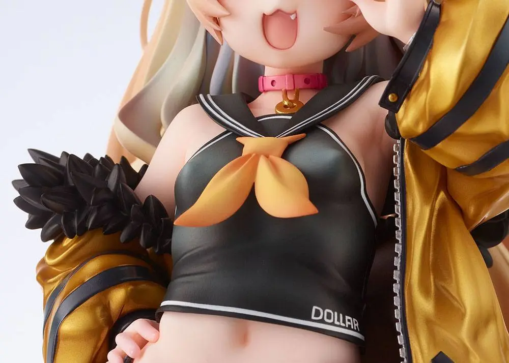 Azur Lane PVC Statue 1/7 Bache Fletcher Class Destroyer Hull Number DD-470 TF Edition 22 cm product photo
