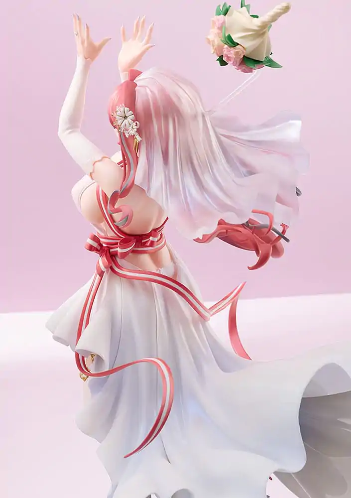 Azur Lane Statue 1/7 Bremerton Joyride of Love Ver. 25 cm product photo