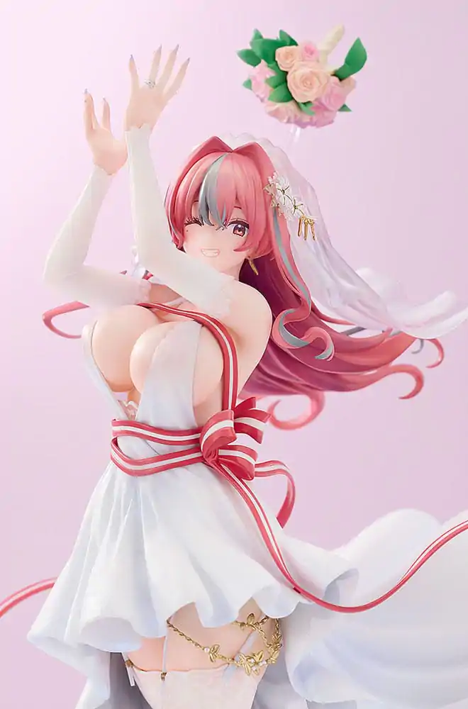 Azur Lane Statue 1/7 Bremerton Joyride of Love Ver. 25 cm product photo