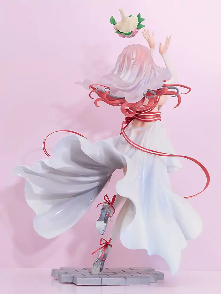 Azur Lane Statue 1/7 Bremerton Joyride of Love Ver. 25 cm product photo