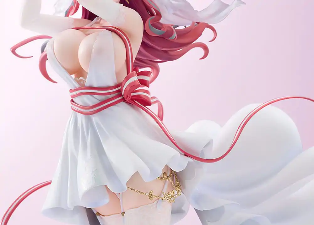 Azur Lane Statue 1/7 Bremerton Joyride of Love Ver. 25 cm product photo