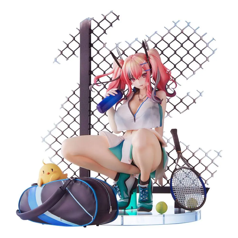 Azur Lane PVC Statue 1/7 Bremerton Scorching Hot Training 22 cm termékfotó