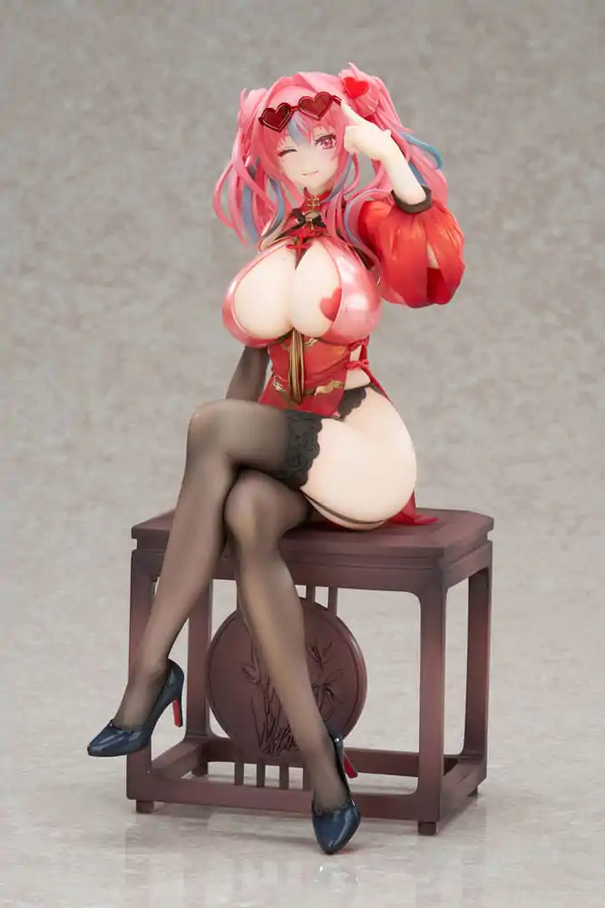 Azur Lane PVC Statue 1/7 Bremerton Still Illustration Ver. 22 cm product photo