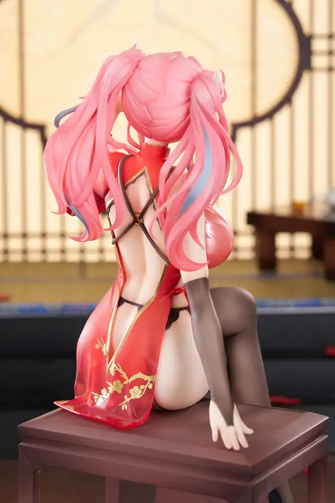 Azur Lane PVC Statue 1/7 Bremerton Still Illustration Ver. 22 cm product photo