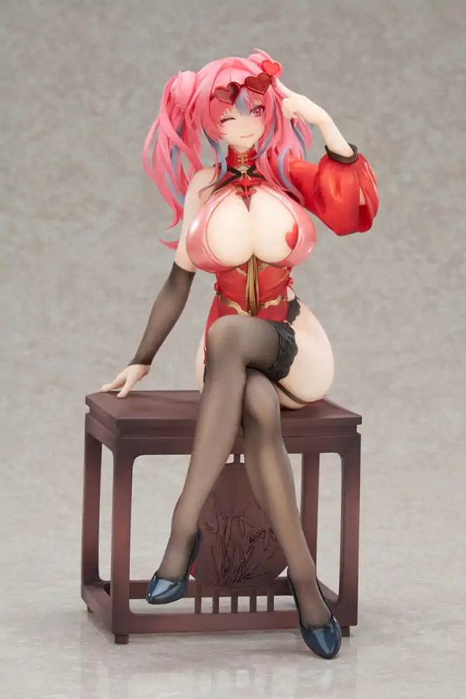 Azur Lane PVC Statue 1/7 Bremerton Still Illustration Ver. 22 cm product photo