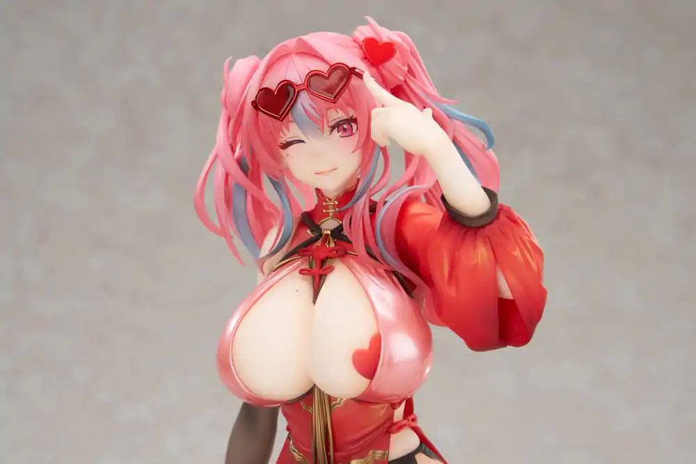 Azur Lane PVC Statue 1/7 Bremerton Still Illustration Ver. 22 cm product photo