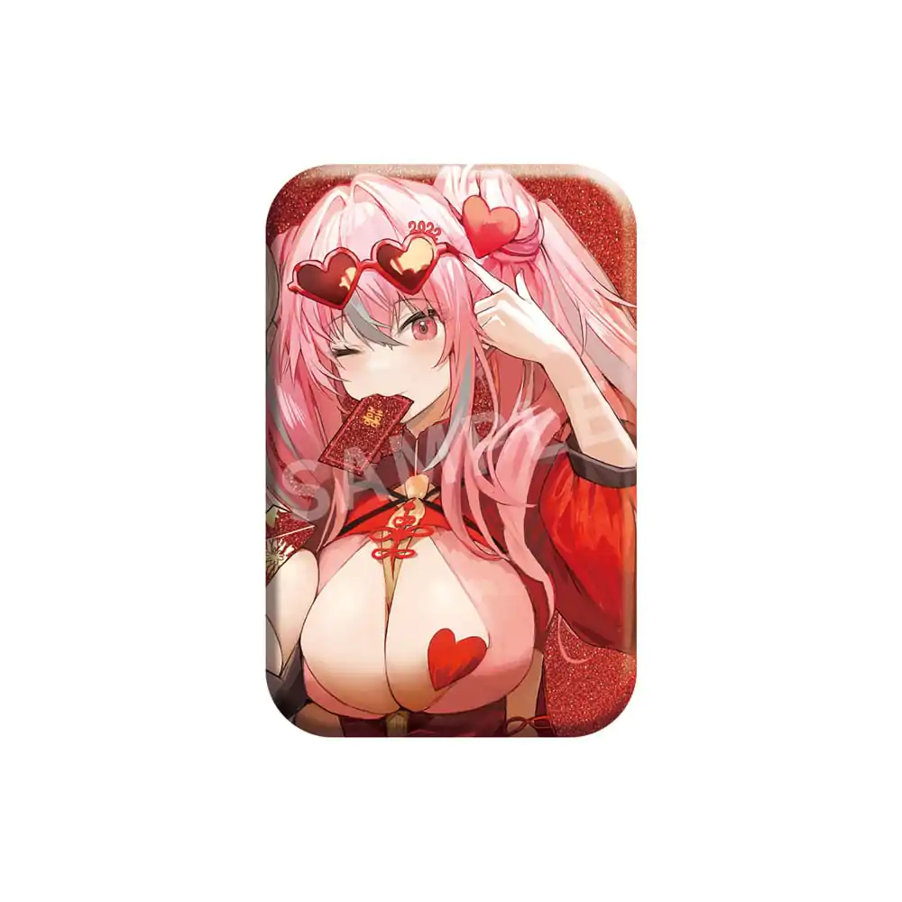 Azur Lane PVC Statue 1/7 Bremerton Still Illustration Ver. 22 cm product photo