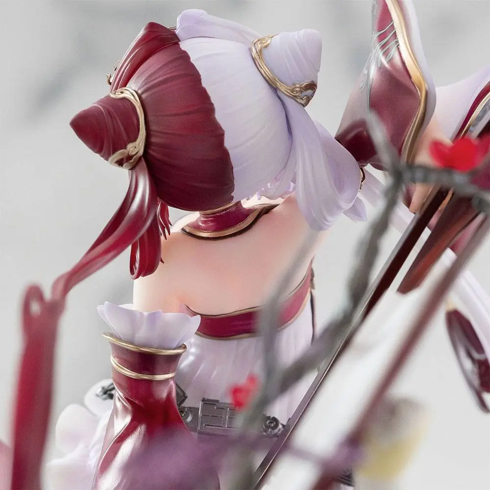 Azur Lane PVC Statue 1/7 Chao Ho 28 cm termékfotó