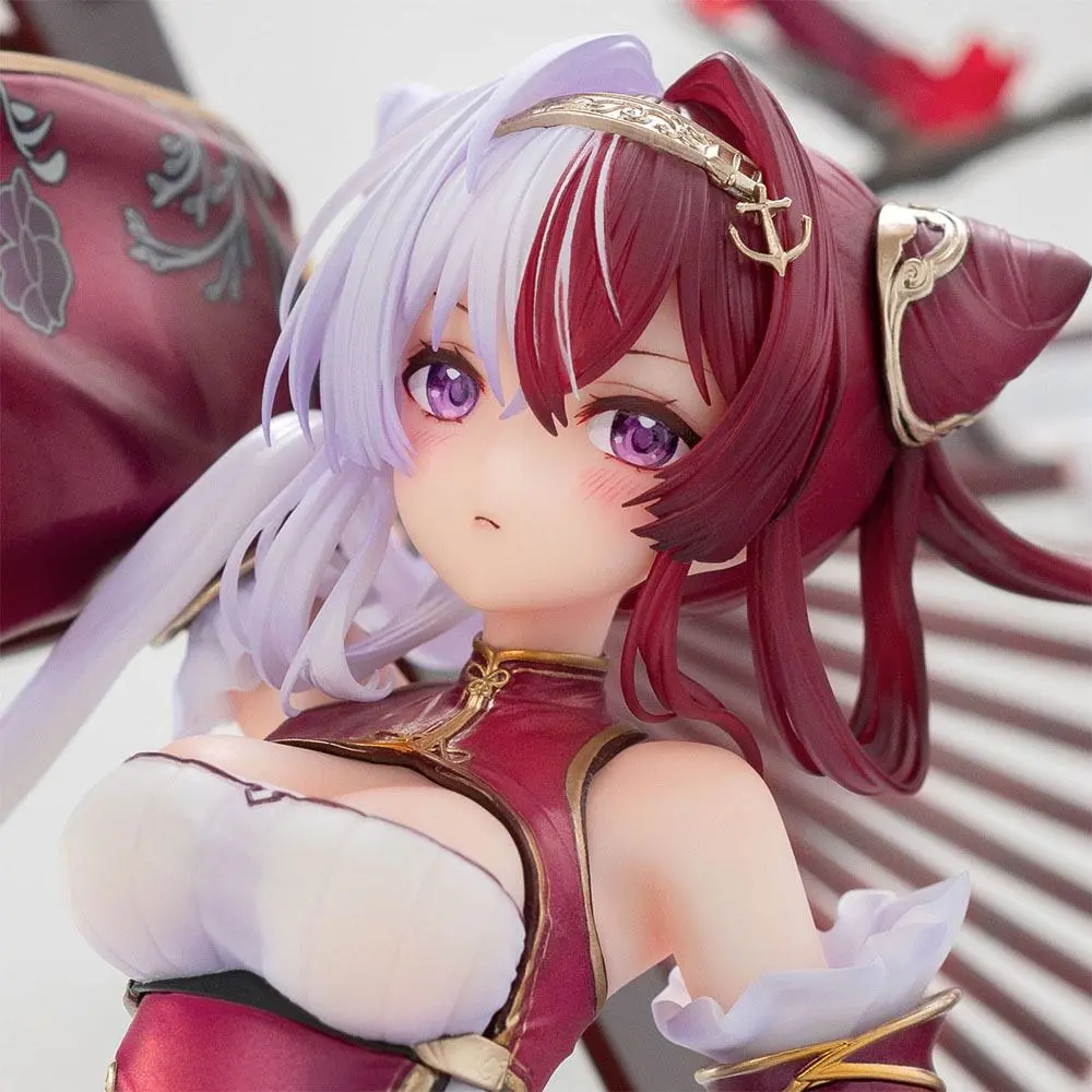 Azur Lane PVC Statue 1/7 Chao Ho 28 cm termékfotó