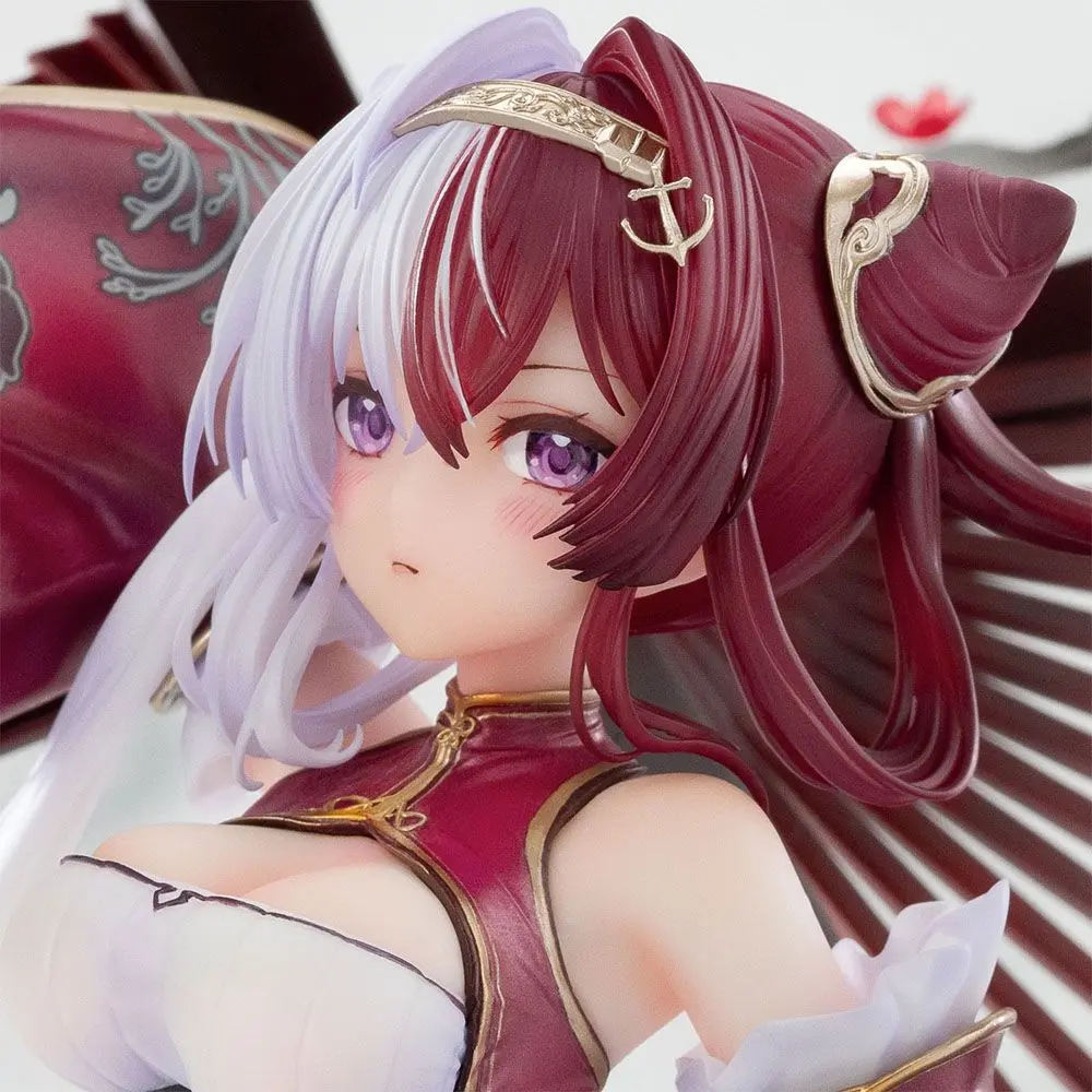 Azur Lane PVC Statue 1/7 Chao Ho 28 cm termékfotó