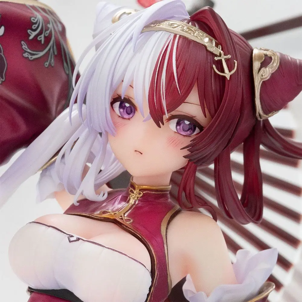 Azur Lane PVC Statue 1/7 Chao Ho 28 cm termékfotó