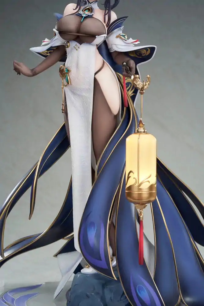 Azur Lane PVC Statue 1/7 Chen Hai Kai 31 cm product photo