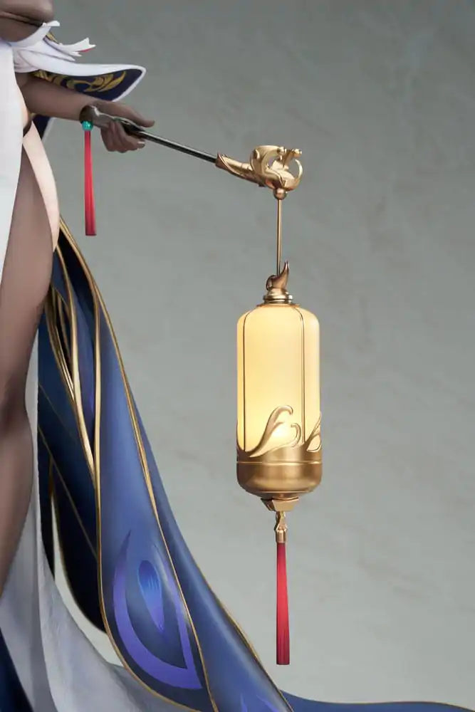Azur Lane PVC Statue 1/7 Chen Hai Kai 31 cm product photo