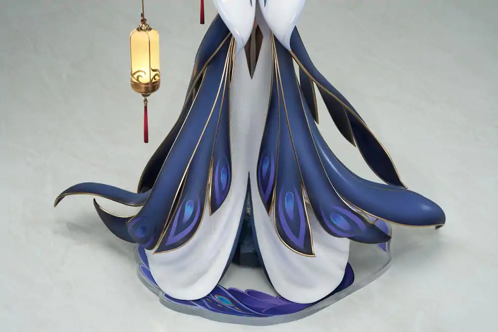 Azur Lane PVC Statue 1/7 Chen Hai Kai 31 cm product photo