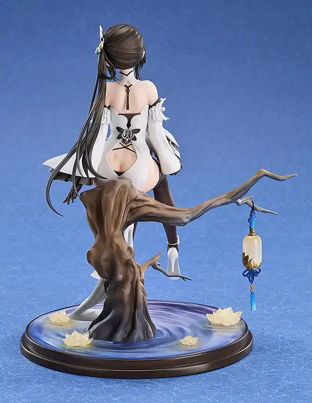 Azur Lane PVC Statue 1/7 Chen Hai 22 cm termékfotó