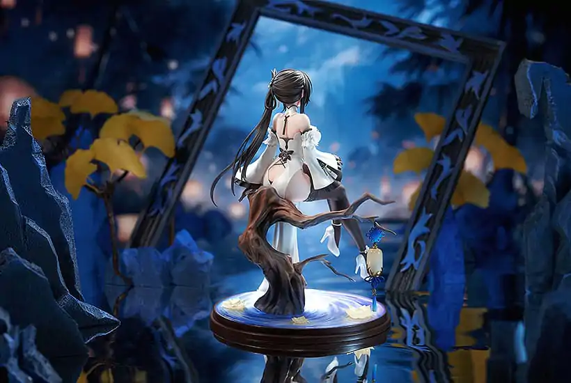 Azur Lane PVC Statue 1/7 Chen Hai 22 cm termékfotó