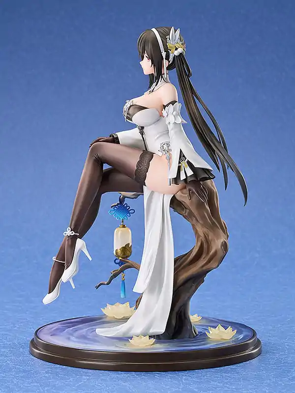 Azur Lane PVC Statue 1/7 Chen Hai 22 cm termékfotó