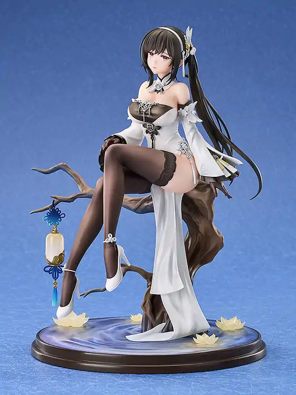 Azur Lane PVC Statue 1/7 Chen Hai 22 cm termékfotó