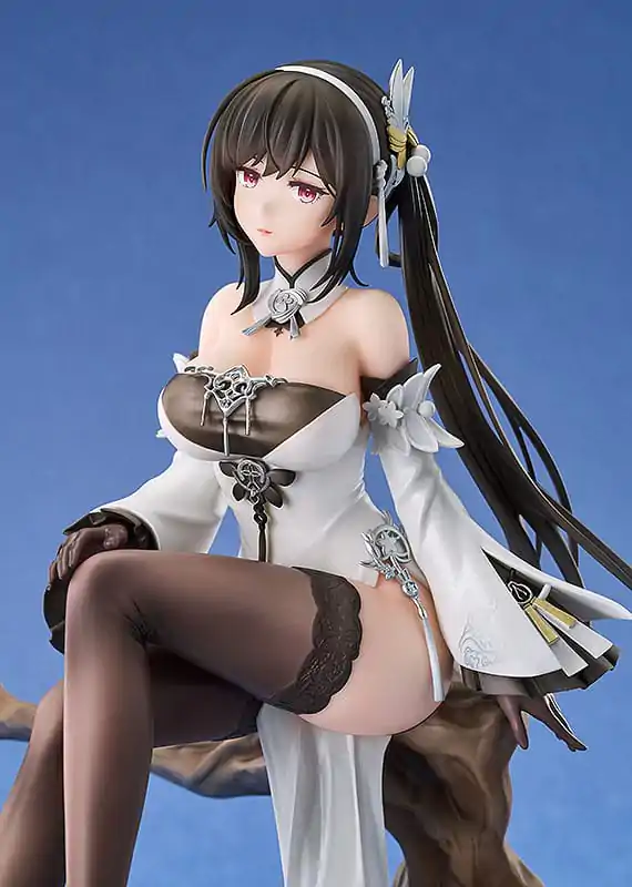 Azur Lane PVC Statue 1/7 Chen Hai 22 cm termékfotó