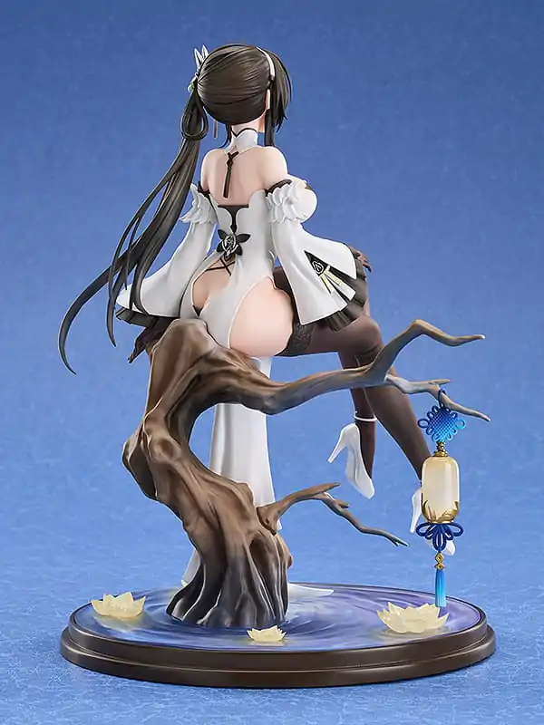 Azur Lane PVC Statue 1/7 Chen Hai 22 cm termékfotó