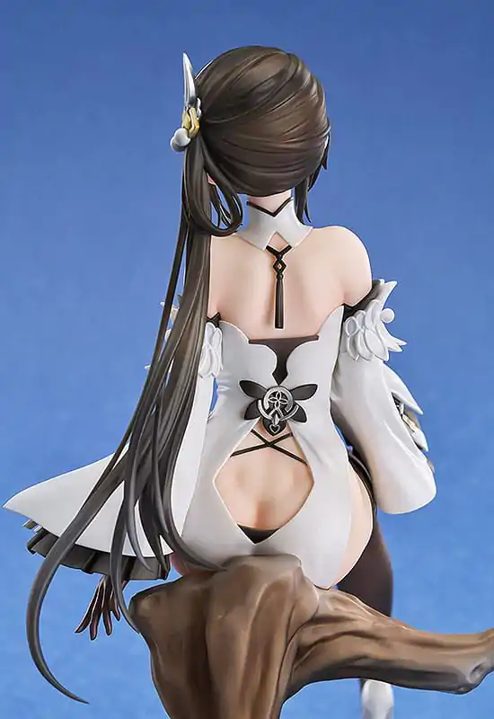 Azur Lane PVC Statue 1/7 Chen Hai 22 cm termékfotó