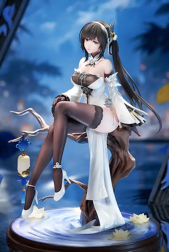 Azur Lane PVC Statue 1/7 Chen Hai 22 cm termékfotó