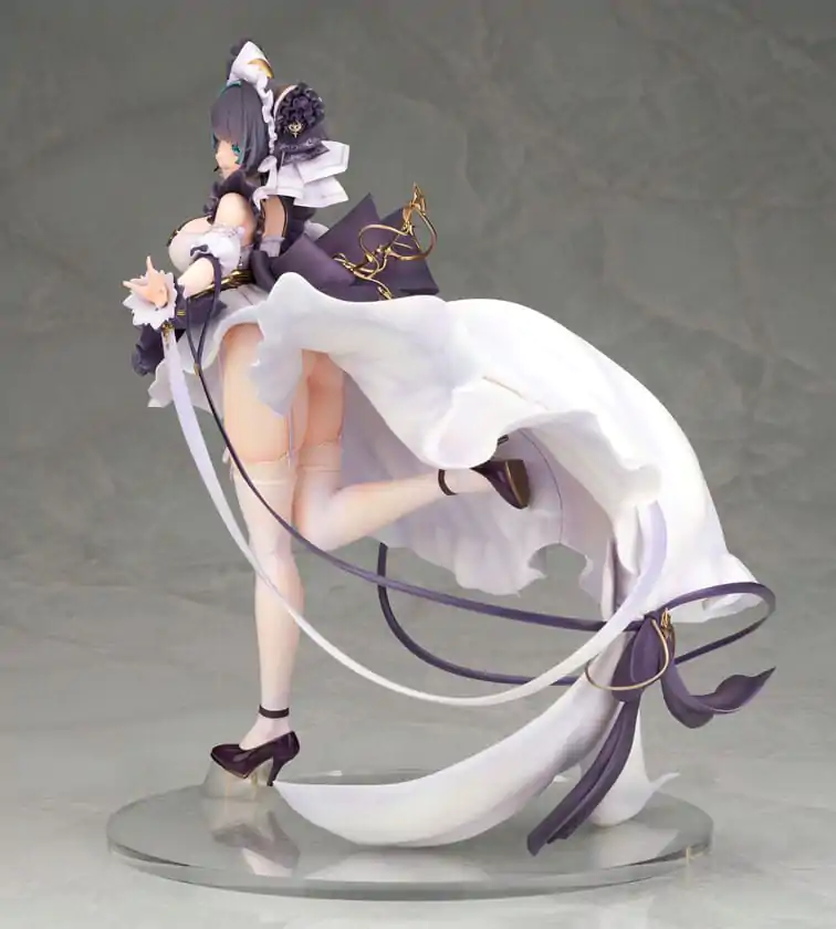 Azur Lane PVC Statue 1/7 Cheshire 26 cm termékfotó