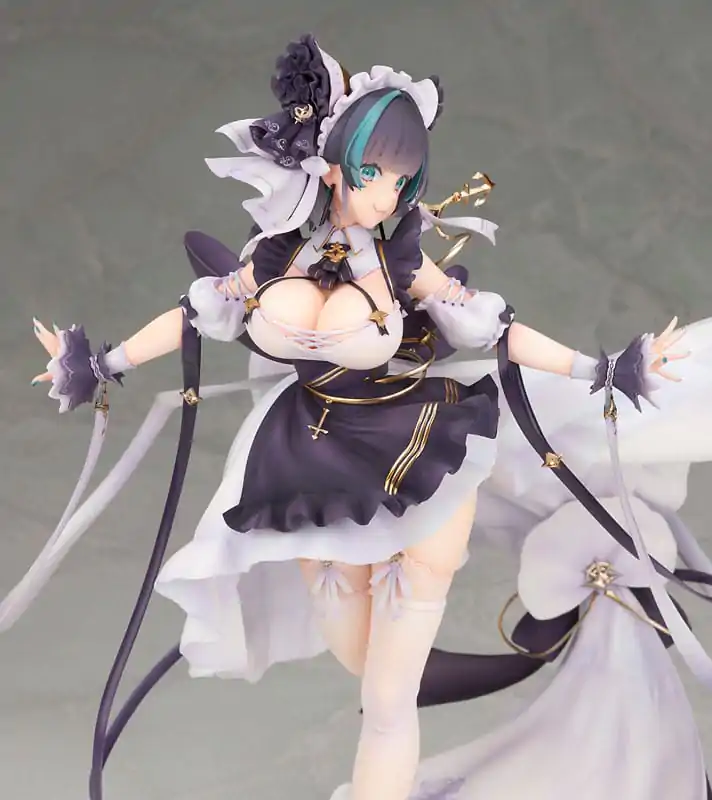 Azur Lane PVC Statue 1/7 Cheshire 26 cm termékfotó