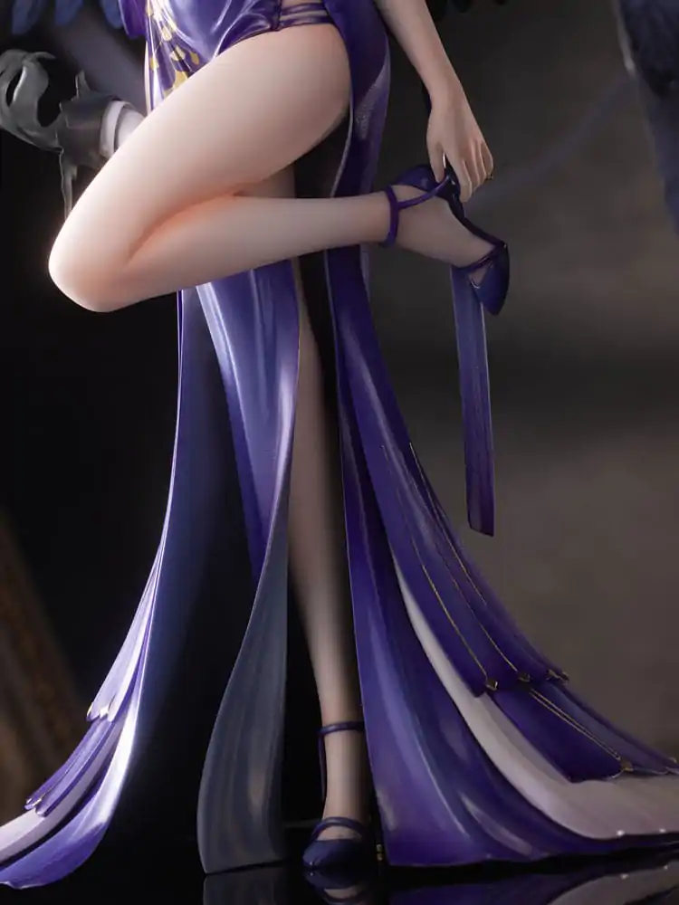 Azur Lane PVC Statue 1/7 Dido Anxious Bisque Doll 24 cm termékfotó