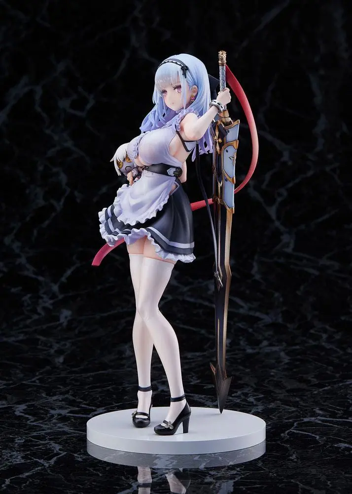 Azur Lane PVC Statue 1/7 Dido Light Equipment Ver. termékfotó