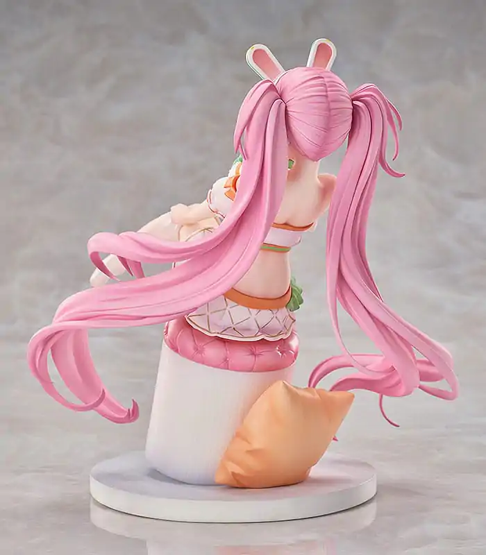 Azur Lane PVC Statue 1/7 Emanuele Pessagno: Backstage Blunders Ver. 17 cm termékfotó