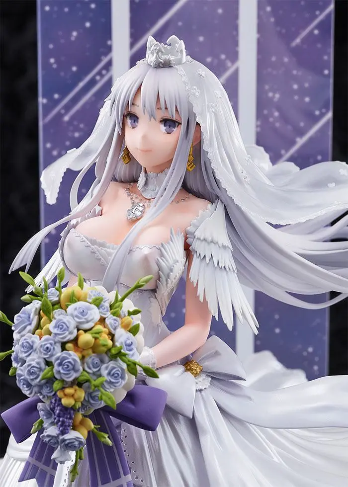 Azur Lane PVC Statue 1/7 Enterprise Marry Star Ver. Limited Edition 23 cm product photo