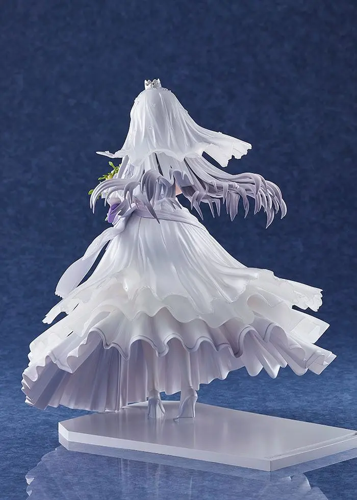 Azur Lane PVC Statue 1/7 Enterprise Marry Star Ver. 23 cm product photo