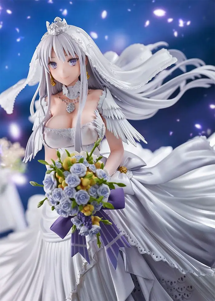 Azur Lane PVC Statue 1/7 Enterprise Marry Star Ver. 23 cm product photo