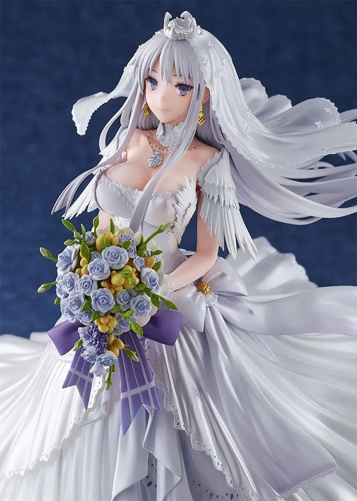 Azur Lane PVC Statue 1/7 Enterprise Marry Star Ver. 23 cm product photo
