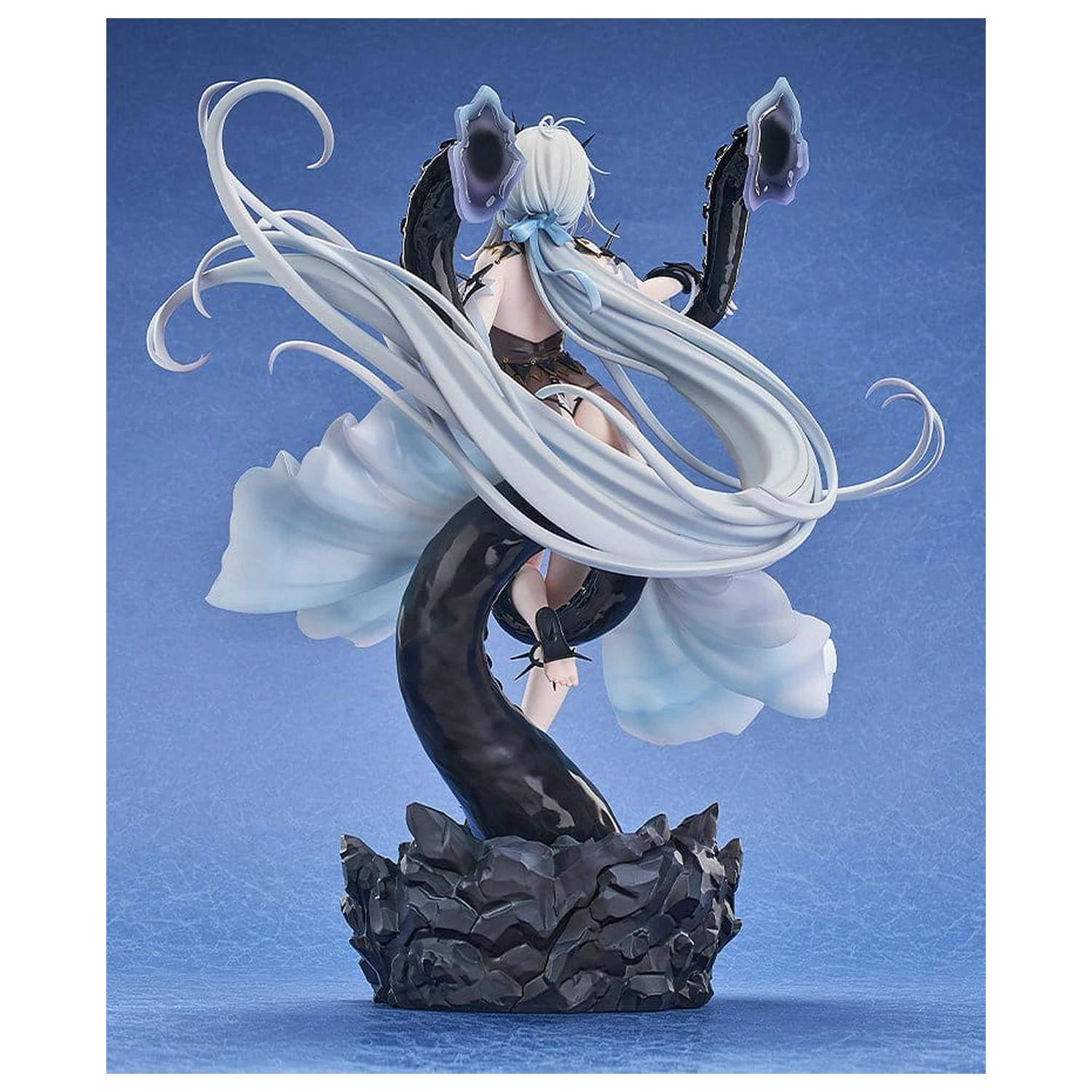 Azur Lane PVC Statue 1/7 Fancy 30 cm  product photo