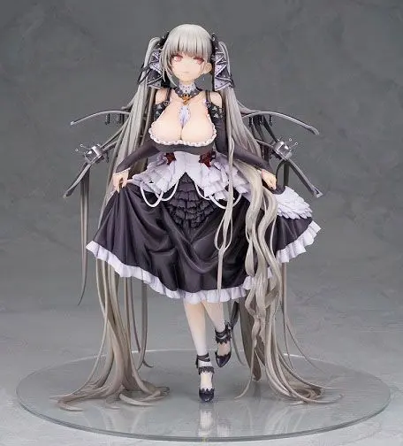 Azur Lane PVC Statue 1/7 Formidable 24 cm product photo