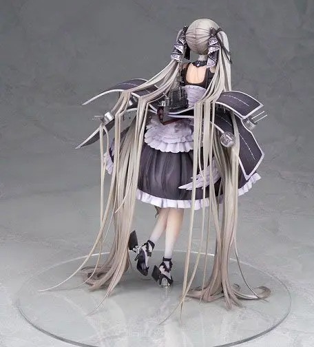 Azur Lane PVC Statue 1/7 Formidable 24 cm product photo
