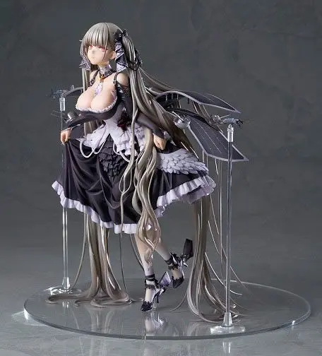 Azur Lane PVC Statue 1/7 Formidable 24 cm product photo