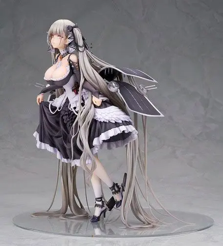 Azur Lane PVC Statue 1/7 Formidable 24 cm product photo