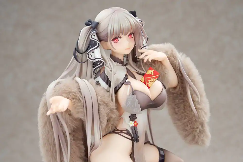 Azur Lane PVC Statue 1/7 Formidable Still Illustration Ver. 22 cm product photo