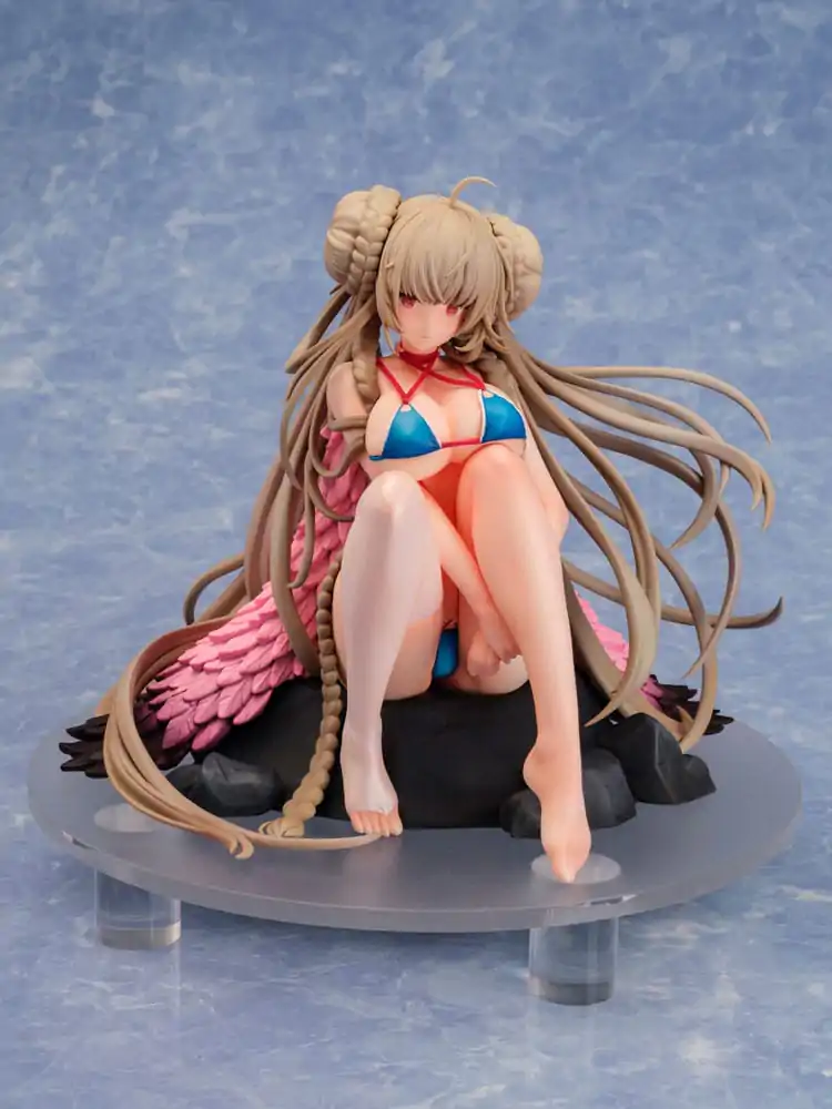 Azur Lane PVC Statue 1/7 Formidable The Lady of the Beach Ver. 16 cm termékfotó