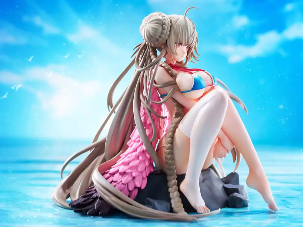 Azur Lane PVC Statue 1/7 Formidable The Lady of the Beach Ver. 16 cm termékfotó