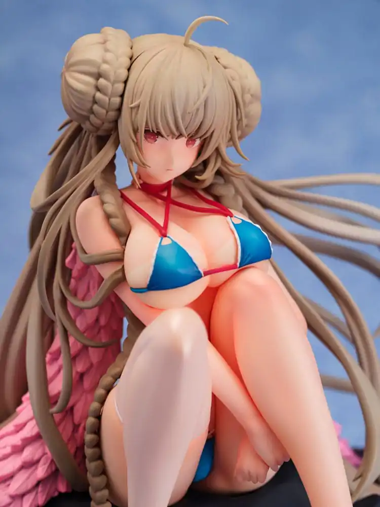 Azur Lane PVC Statue 1/7 Formidable The Lady of the Beach Ver. 16 cm termékfotó