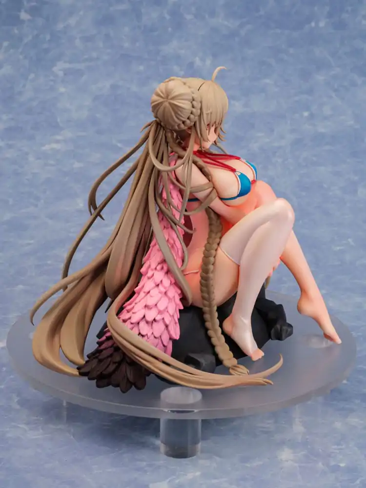 Azur Lane PVC Statue 1/7 Formidable The Lady of the Beach Ver. 16 cm termékfotó