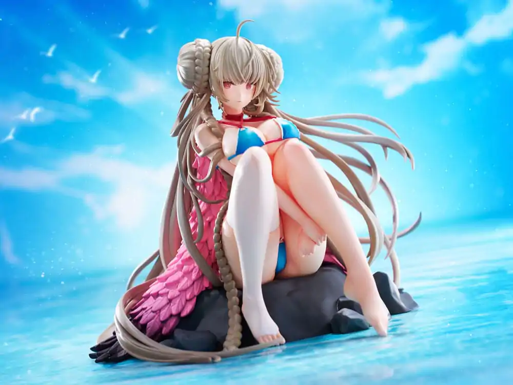 Azur Lane PVC Statue 1/7 Formidable The Lady of the Beach Ver. 16 cm termékfotó