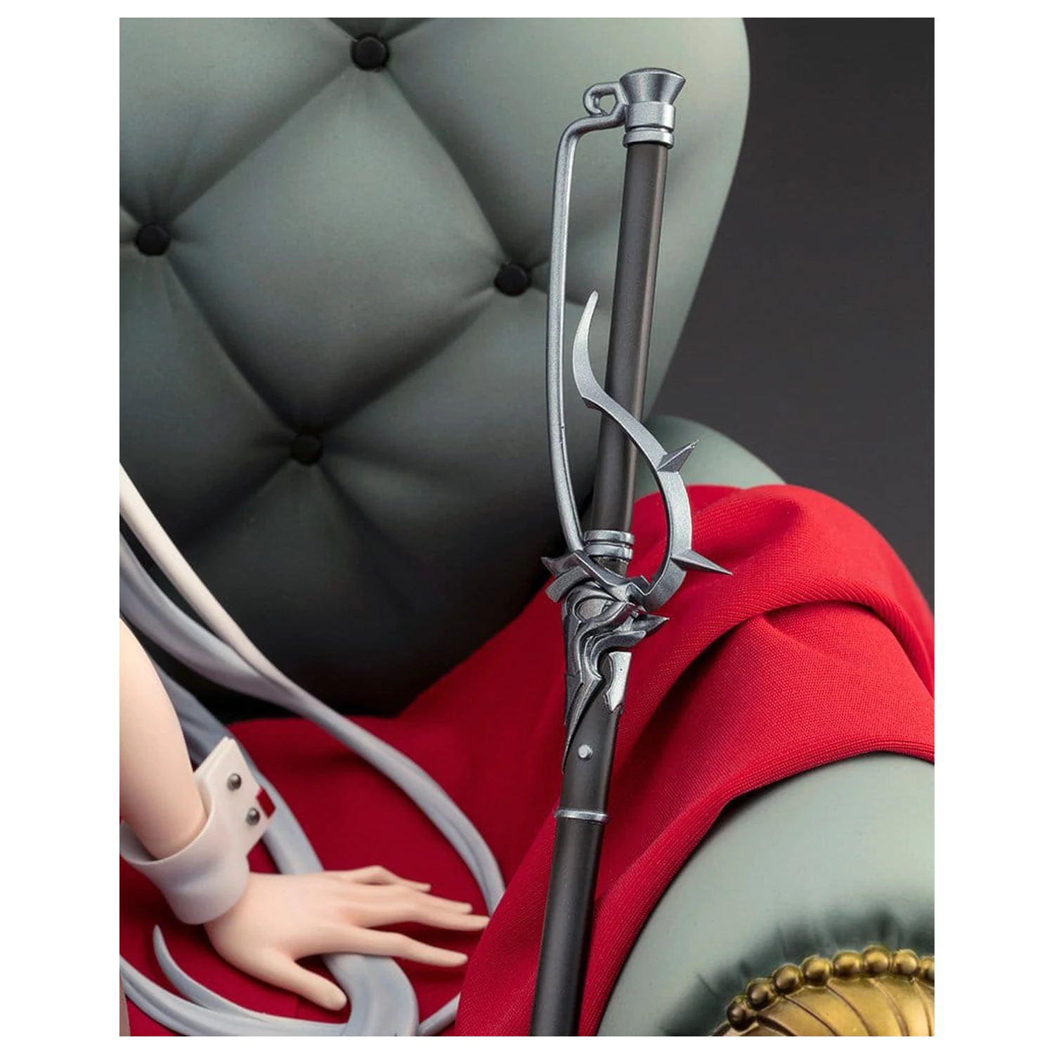 Azur Lane PVC Statue 1/7 Fritz Rumey Schwarzes Kaninchen Ver. 23 cm product photo