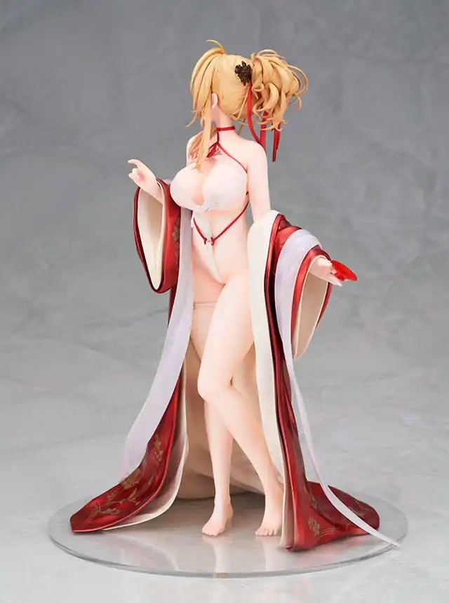 Azur Lane PVC Statue 1/7 Glorious Chinese New Year Ver. 26 cm product photo